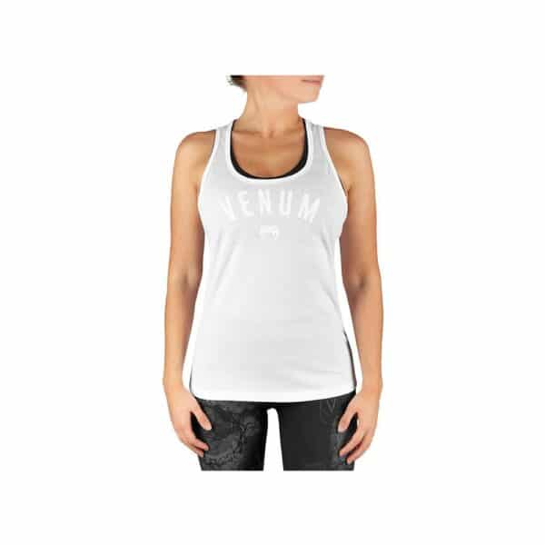 Venum Classic Tank Top für Damen -weiss