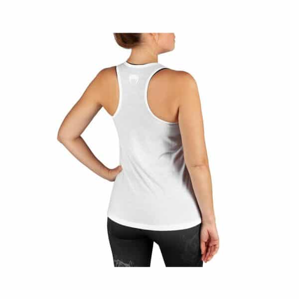 Venum Classic Tank Top für Damen -weiss – Bild 2