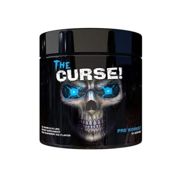 JNX Cobra Labs The Curse-250 g