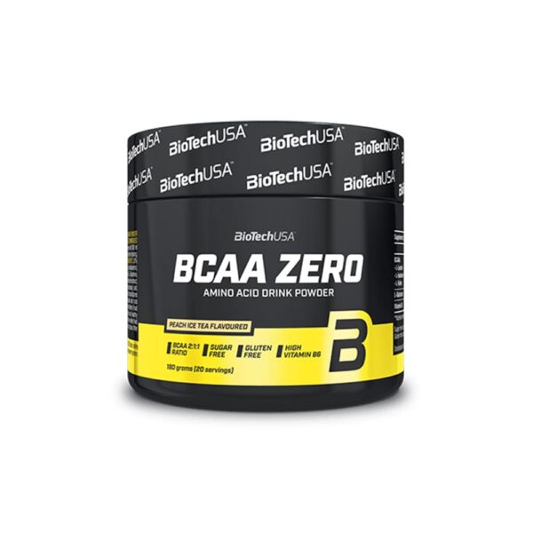 biotechusa bcaa zero