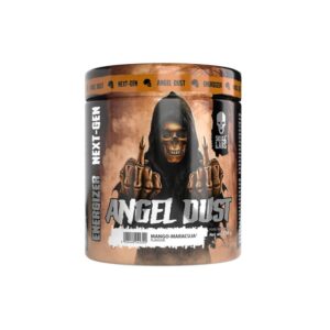 angel dust booster skull labs