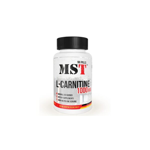 l-carnitine