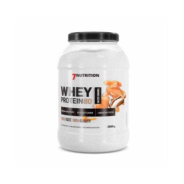 whey protein