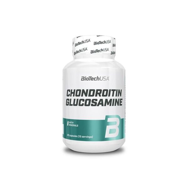 biotechusa glucosamine