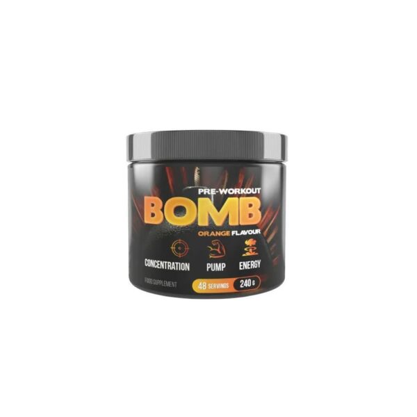 BOMB