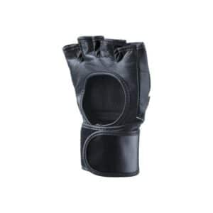 mma handschuhe blackout