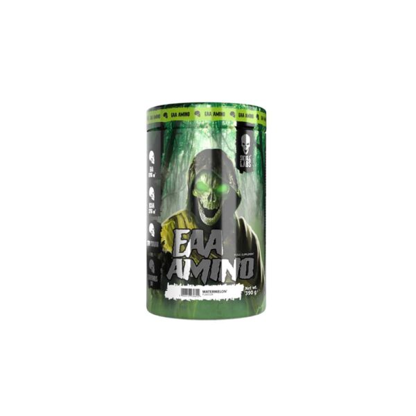 Skull Labs EAA Amino