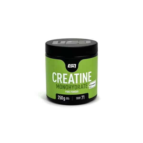 ESN Creapure Creatine Monohydrate