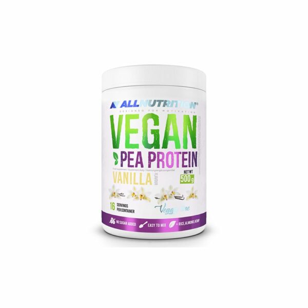 ALLNUTRITION Vegan Protein