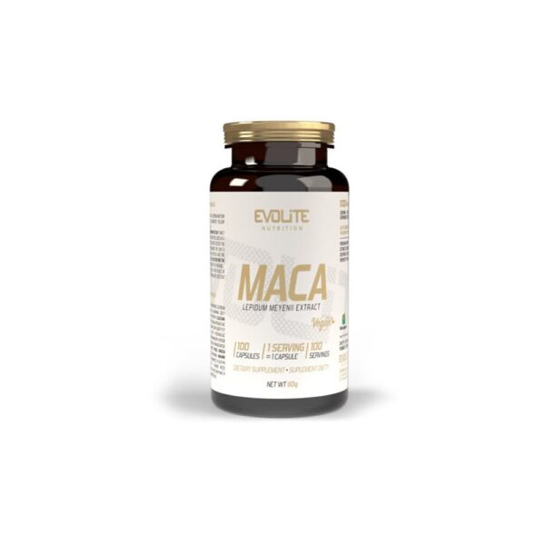 Evolite Nutrition Maca