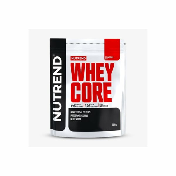 Nutrend Whey Core