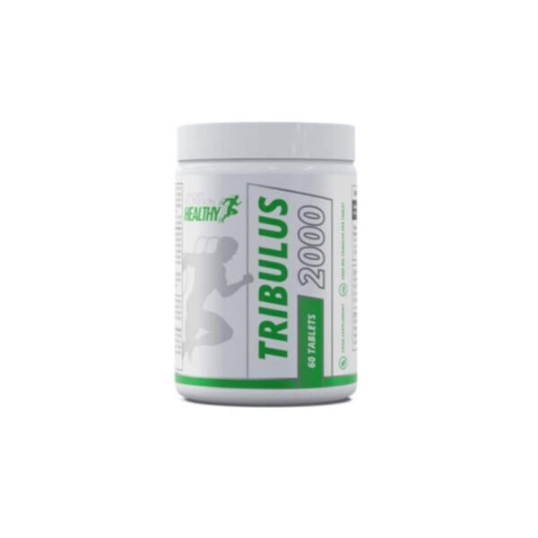 MST Nutrition Healthy Tribulus